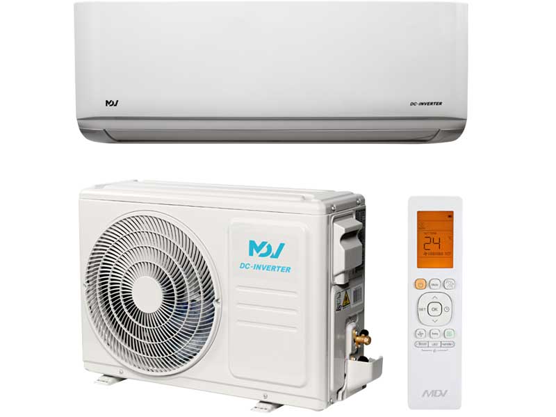 MDV Classic Inverter